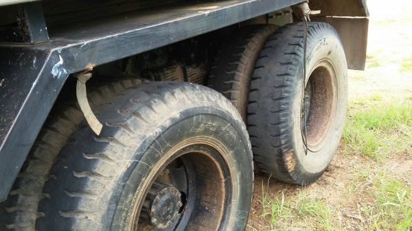 สิบล้อแม่ลูกพ่วง HiNO FM 2K NMD~260 แรง 2 เพา สภาพดีพร้อมใช้งาน เล่มทะเบียนพร้อมโอน ราคาต่องรองได้ ครับ รถอยู่ จ.มหาสารคาม