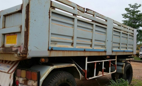 สิบล้อแม่ลูกพ่วง HiNO FM 2K NMD~260 แรง 2 เพา สภาพดีพร้อมใช้งาน เล่มทะเบียนพร้อมโอน ราคาต่องรองได้ ครับ รถอยู่ จ.มหาสารคาม