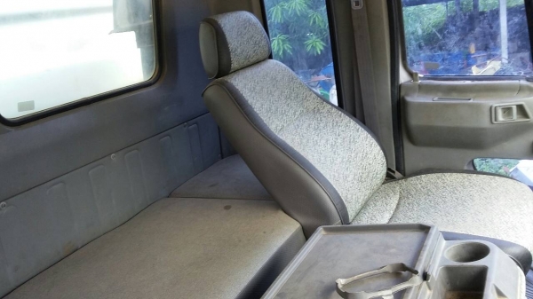 สิบล้อแม่ลูกพ่วง HiNO FM 2K NMD~260 แรง 2 เพา สภาพดีพร้อมใช้งาน เล่มทะเบียนพร้อมโอน ราคาต่องรองได้ ครับ รถอยู่ จ.มหาสารคาม