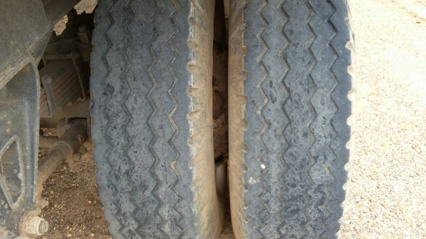 สิบล้อแม่ลูกพ่วง HiNO FM 2K NMD~260 แรง 2 เพา สภาพดีพร้อมใช้งาน เล่มทะเบียนพร้อมโอน ราคาต่องรองได้ ครับ รถอยู่ จ.มหาสารคาม