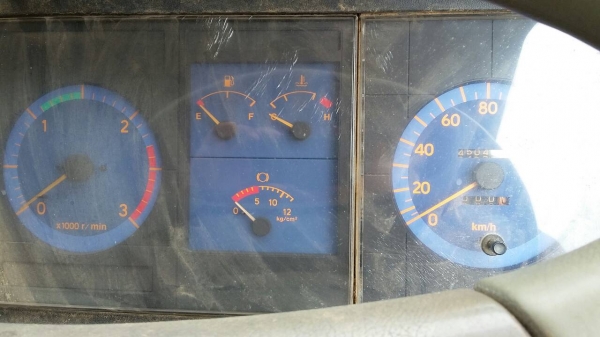 สิบล้อแม่ลูกพ่วง HiNO FM 2K NMD~260 แรง 2 เพา สภาพดีพร้อมใช้งาน เล่มทะเบียนพร้อมโอน ราคาต่องรองได้ ครับ รถอยู่ จ.มหาสารคาม