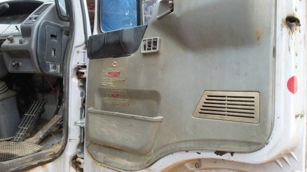 สิบล้อแม่ลูกพ่วง HiNO FM 2K NMD~260 แรง 2 เพา สภาพดีพร้อมใช้งาน เล่มทะเบียนพร้อมโอน ราคาต่องรองได้ ครับ รถอยู่ จ.มหาสารคาม