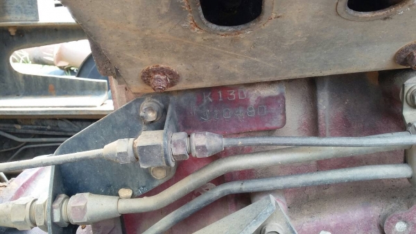 สิบล้อแม่ลูกพ่วง HiNO FM 2K NMD~260 แรง 2 เพา สภาพดีพร้อมใช้งาน เล่มทะเบียนพร้อมโอน ราคาต่องรองได้ ครับ รถอยู่ จ.มหาสารคาม