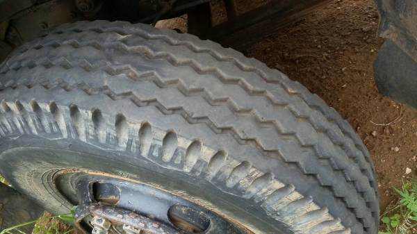 สิบล้อแม่ลูกพ่วง HiNO FM 2K NMD~260 แรง 2 เพา สภาพดีพร้อมใช้งาน เล่มทะเบียนพร้อมโอน ราคาต่องรองได้ ครับ รถอยู่ จ.มหาสารคาม