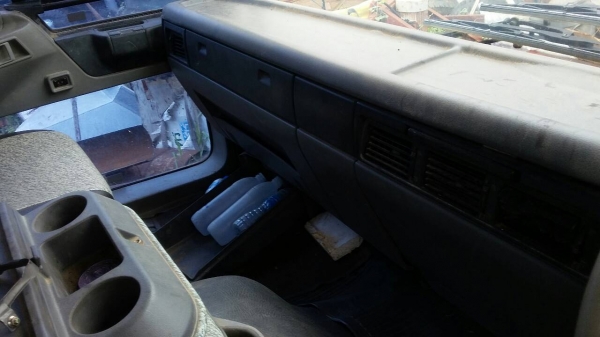 สิบล้อแม่ลูกพ่วง HiNO FM 2K NMD~260 แรง 2 เพา สภาพดีพร้อมใช้งาน เล่มทะเบียนพร้อมโอน ราคาต่องรองได้ ครับ รถอยู่ จ.มหาสารคาม