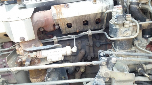 สิบล้อแม่ลูกพ่วง HiNO FM 2K NMD~260 แรง 2 เพา สภาพดีพร้อมใช้งาน เล่มทะเบียนพร้อมโอน ราคาต่องรองได้ ครับ รถอยู่ จ.มหาสารคาม