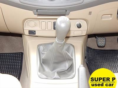 TOYOTA HILUX VIGO CHAMP 4DR (E) 2.7 VVT-I MT 2014