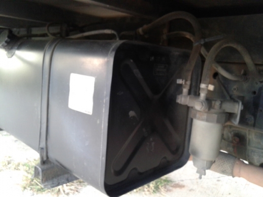 ขายแล้ว !!! ISUZU NPR 120 ตู้แห้ง ยาว 5เมตร จดปี 39