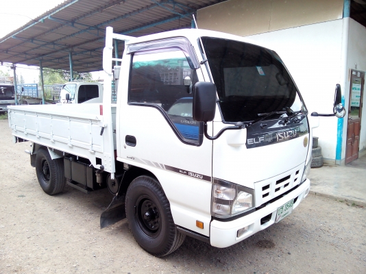 4 ล้อบรรทุก *ไม่ติดเวลา* ISUZU *Euro.2* NKR 100 แรงม้า+Turbo+Inter *ยาว 3.20 ม.* รถสวยเดิม+สวยจริง * รถห้างแท้ * มีเล่มพร้อมโอน * 4 ล้อบรรทุก *ไม่ติดเวลา* ISUZU *Euro.2* NKR 100 แรงม้า+Turbo+Inter *ยาว 3.20 ม.* รถสวยเดิม+สวยจริง * รถห้างแท้ * มีเล่มพร้อมโอน *