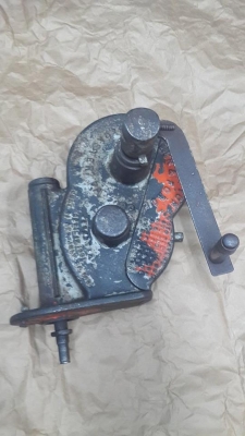 เครื่องมือมือโบราณ