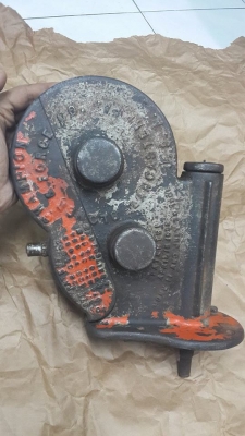 เครื่องมือมือโบราณ