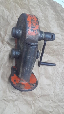 เครื่องมือมือโบราณ