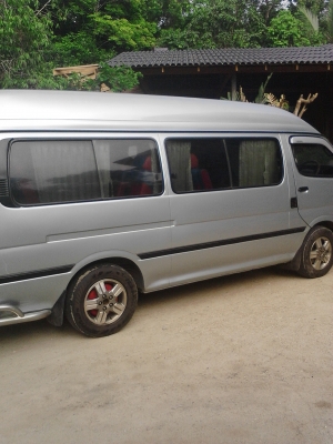 ขายรถมือสอง