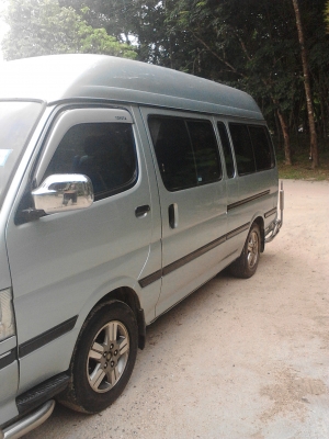 ขายรถมือสอง