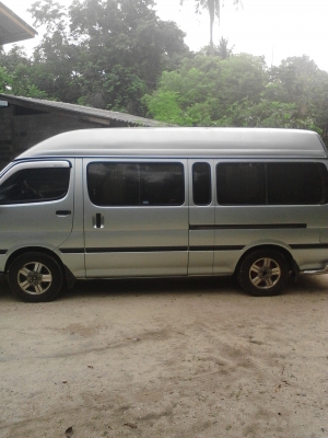 ขายรถมือสอง