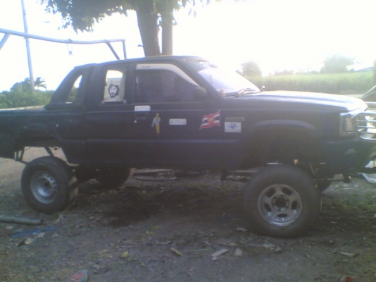 ขาย Mazda 1997 ขาย Mazda 1997