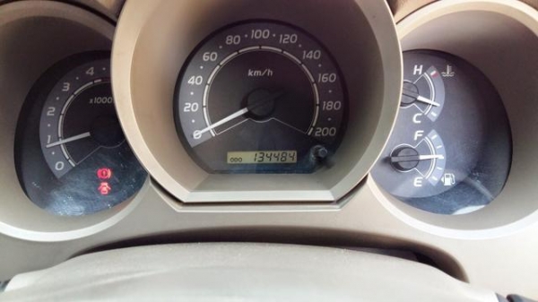 Toyota 4 DR 3.0 G 4 x 4 MT ปี 2004