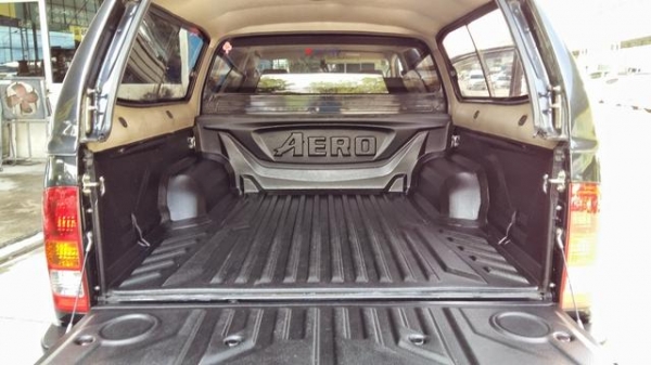 Toyota 4 DR 3.0 G 4 x 4 MT ปี 2004