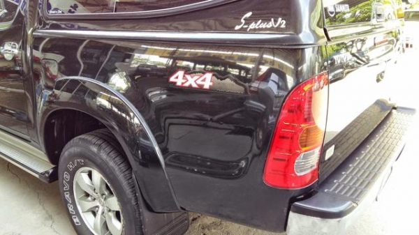 Toyota 4 DR 3.0 G 4 x 4 MT ปี 2004