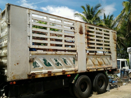 ขายกระบะ