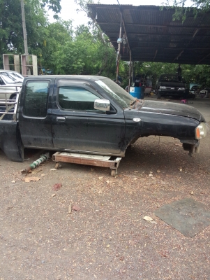 หัวฟอร์นเทีย อุปกรณ์ครบๆสวยๆ