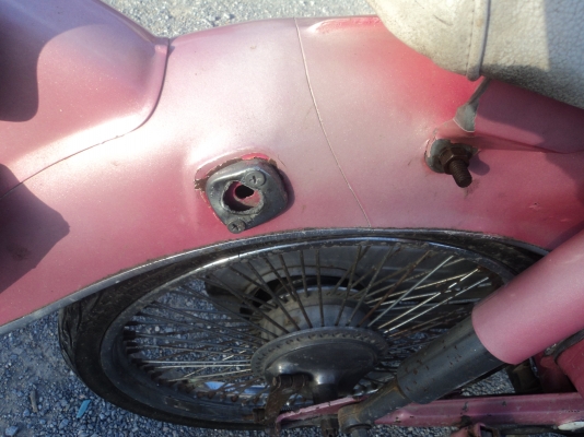 HONDA C-70 +เอกสารพร้อมโอน+แถมเครื่องดรีม โทร.081-005-8785