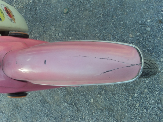 HONDA C-70 +เอกสารพร้อมโอน+แถมเครื่องดรีม โทร.081-005-8785