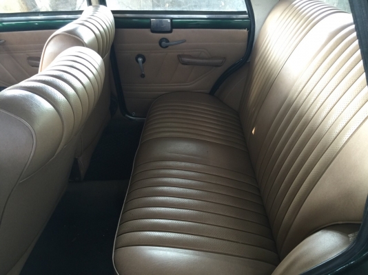 รถโบราณสวยมาก หายาก น่าสะสม