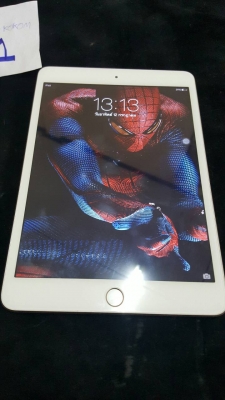 ipad mini 3 wifi 16g เครื่องศูณย์ไทย
