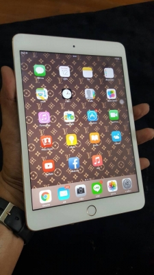 ipad mini 3 wifi 16g เครื่องศูณย์ไทย