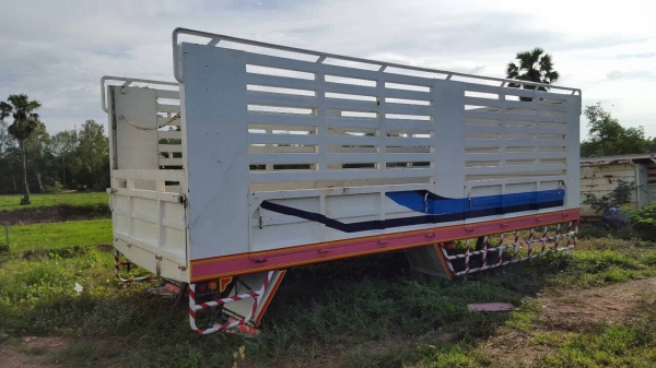 ขาย กระบะล่องไม่ดั้ม ขาย กระบะล่องไม่ดั้ม