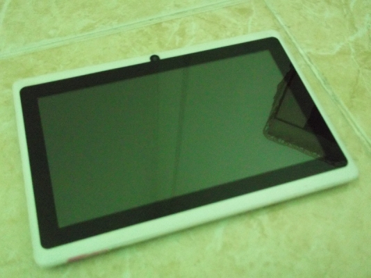 ขายแทปเล็ตขนาดจอ 7 นิ้ว