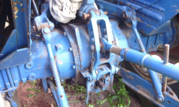 ขายรถไถแม็กซี่ 185 เพลาเหลี่ยม75 แรง เอกสารพร้อม