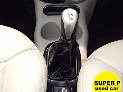 CHERY QQ 1.1 AT 2011