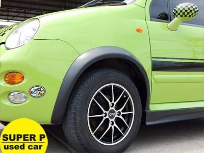 CHERY QQ 1.1 AT 2011