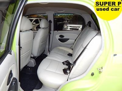 CHERY QQ 1.1 AT 2011