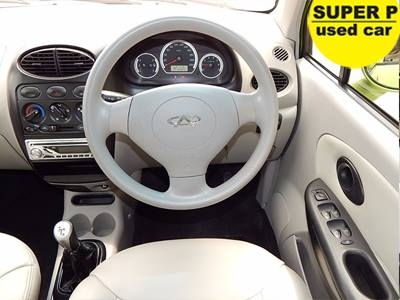 CHERY QQ 1.1 AT 2011