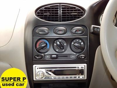 CHERY QQ 1.1 AT 2011