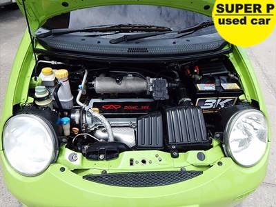 CHERY QQ 1.1 AT 2011