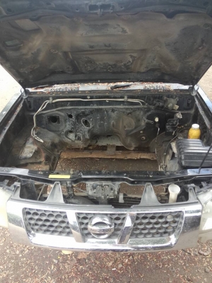 หัวเก๋ง นิสสัน ฟอนเทีย สภาพสวยๆอุปกรณ์ ครบๆ