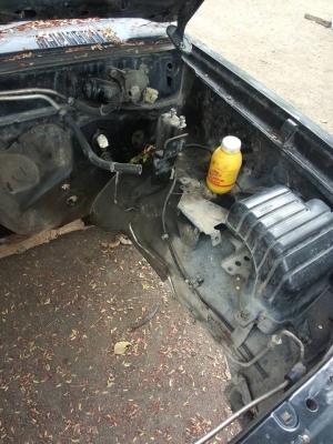 หัวเก๋ง นิสสัน ฟอนเทีย สภาพสวยๆอุปกรณ์ ครบๆ