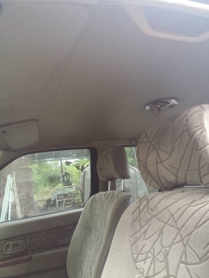 หัวเก๋ง นิสสัน ฟอนเทีย สภาพสวยๆอุปกรณ์ ครบๆ