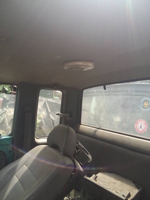 หัวเก๋ง นิสสัน ฟอนเทีย สภาพสวยๆอุปกรณ์ ครบๆ