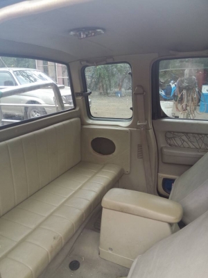 หัวเก๋ง นิสสัน ฟอนเทีย สภาพสวยๆอุปกรณ์ ครบๆ