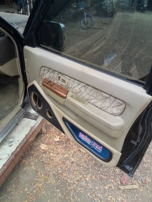 หัวเก๋ง นิสสัน ฟอนเทีย สภาพสวยๆอุปกรณ์ ครบๆ