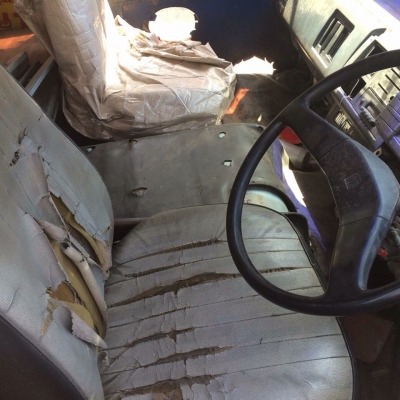 ขายหัวรถร็อคกี้