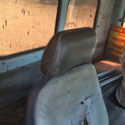 ขายหัวรถร็อคกี้