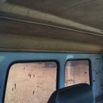 ขายหัวรถร็อคกี้