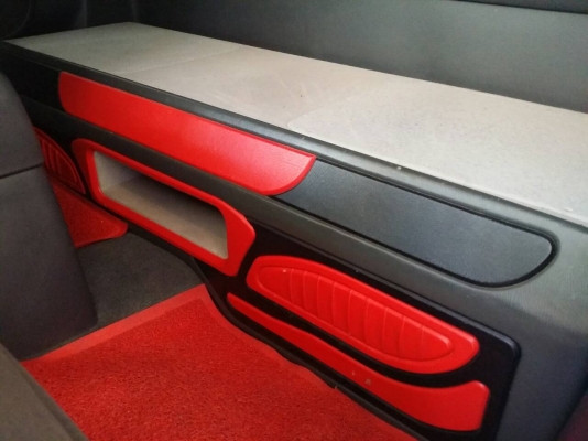 รถบ้านแท้ๆ มือเดียวออกห้าง สภาพสวยมาก