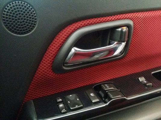 รถบ้านแท้ๆ มือเดียวออกห้าง สภาพสวยมาก